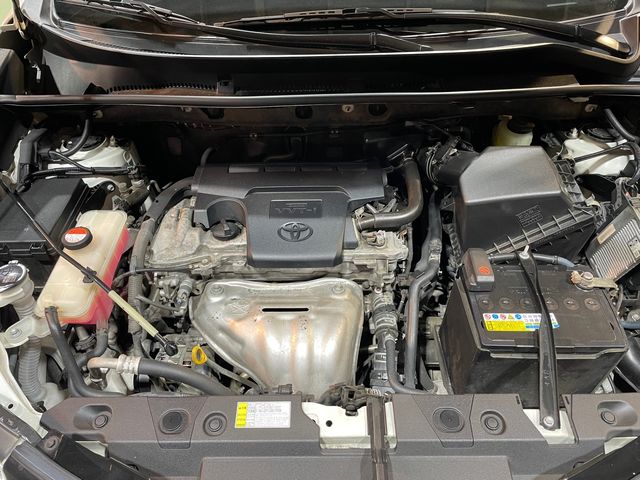 RAV4 2.5  第10張相片