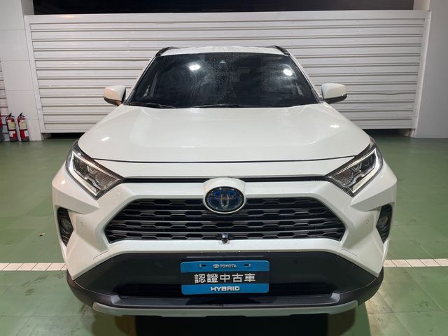 RAV4 2.5 HV  第2張相片