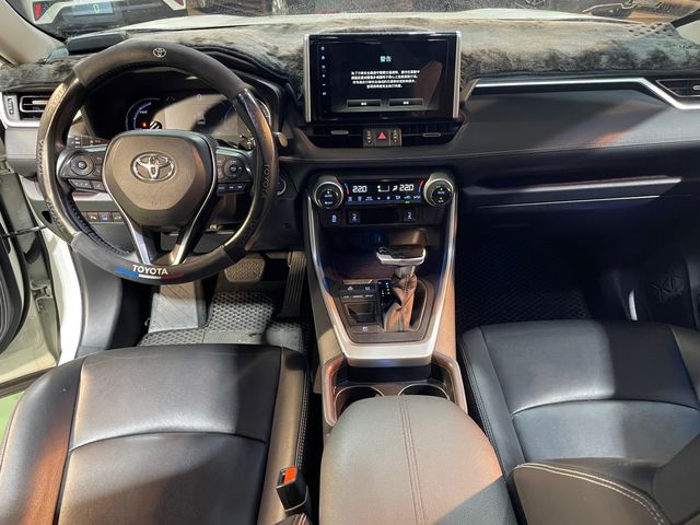 RAV4 2.5 HV  第7張相片