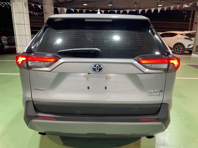 RAV4 2.5 HV  第6張相片