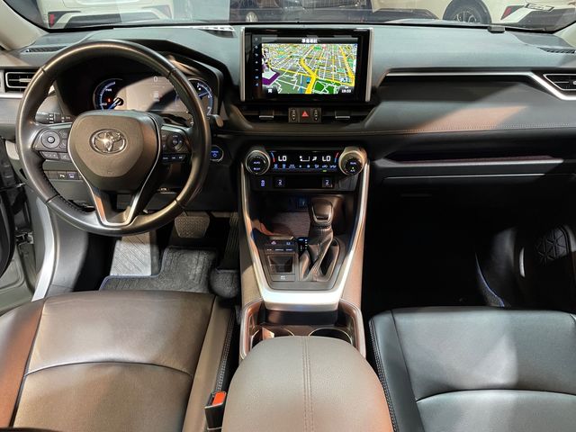 RAV4 2.5 HV  第7張相片