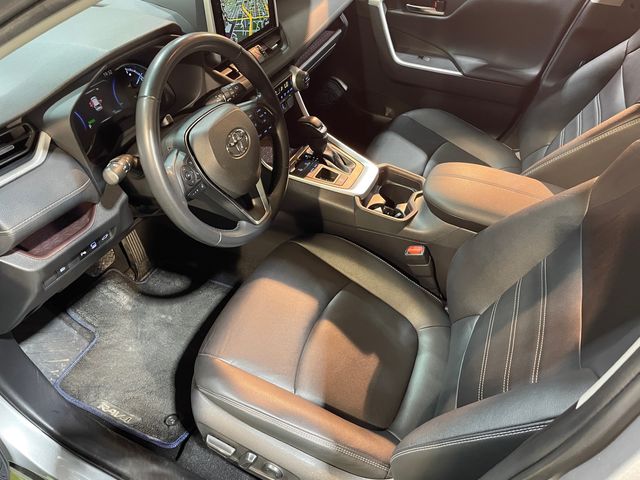 RAV4 2.5 HV  第8張相片