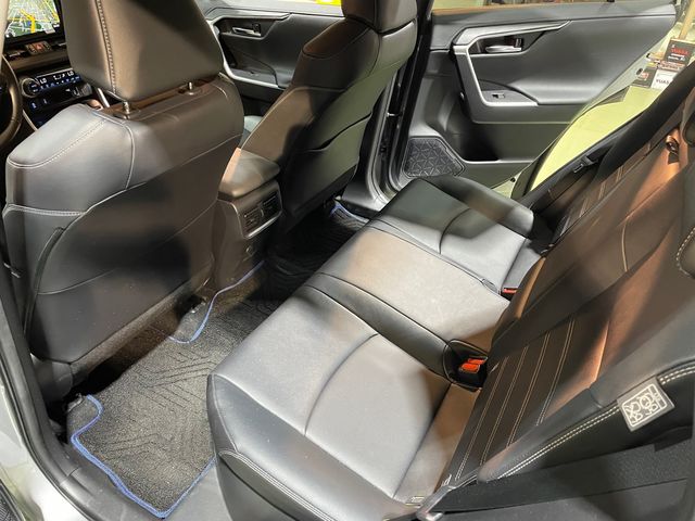 RAV4 2.5 HV  第9張相片