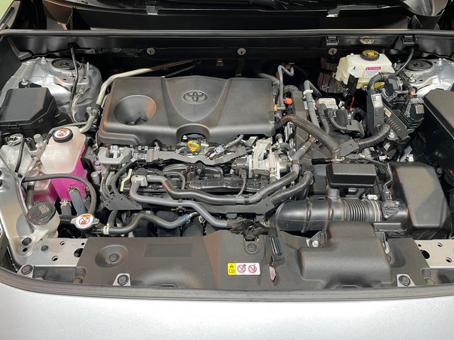 RAV4 2.5 HV  第10張相片