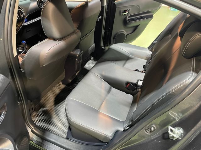 PRIUS C 1.5  第9張相片