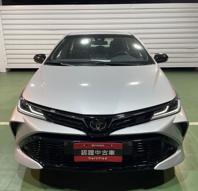 ALTIS 1.8  第2張相片