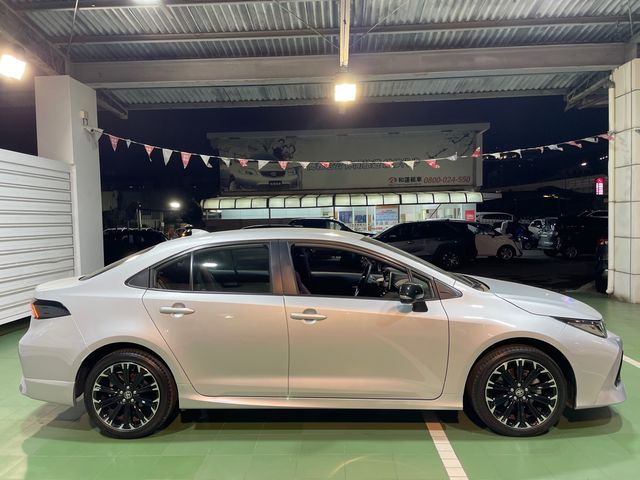 ALTIS 1.8  第4張相片