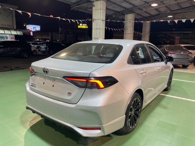 ALTIS 1.8  第5張相片
