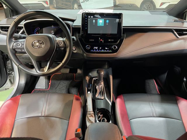ALTIS 1.8  第7張相片