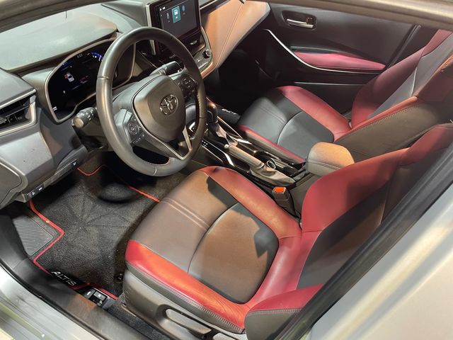 ALTIS 1.8  第8張相片