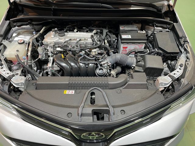 ALTIS 1.8  第10張相片