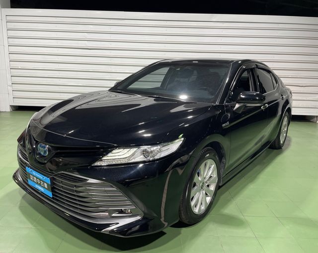 CAMRY 2.5 HV  第1張相片