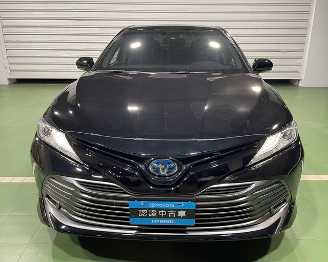 CAMRY 2.5 HV  第2張相片