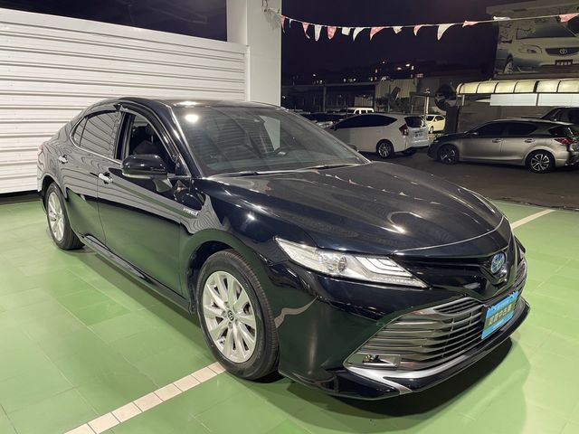 CAMRY 2.5 HV  第3張相片