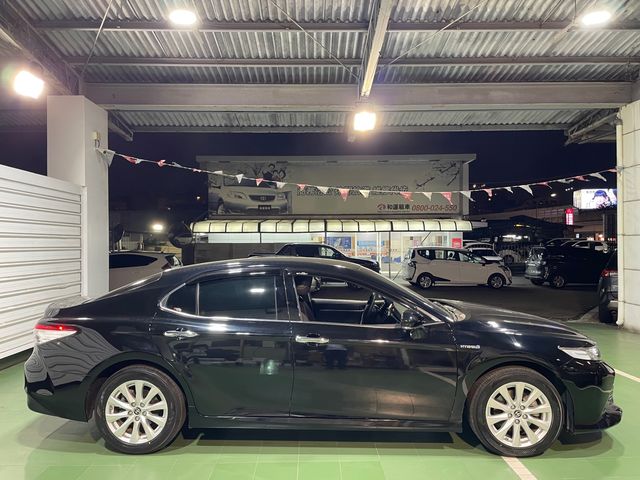 CAMRY 2.5 HV  第4張相片