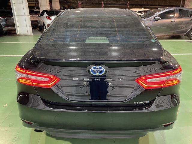 CAMRY 2.5 HV  第6張相片