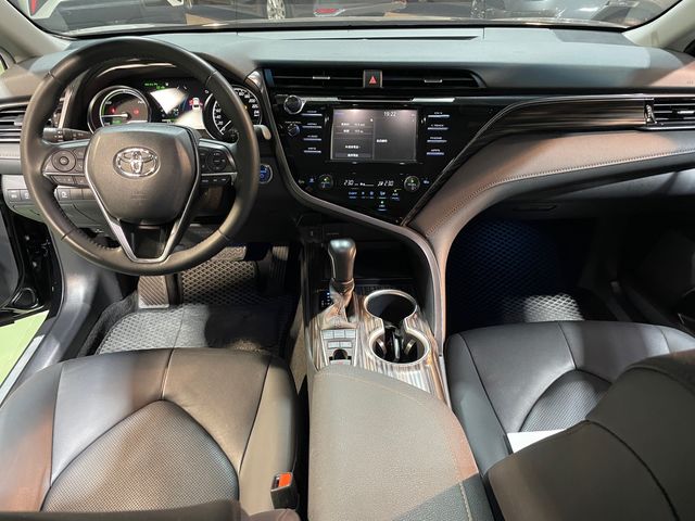 CAMRY 2.5 HV  第7張相片