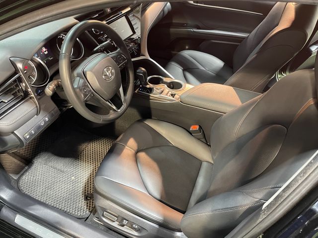 CAMRY 2.5 HV  第8張相片