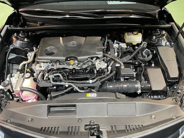 CAMRY 2.5 HV  第10張相片