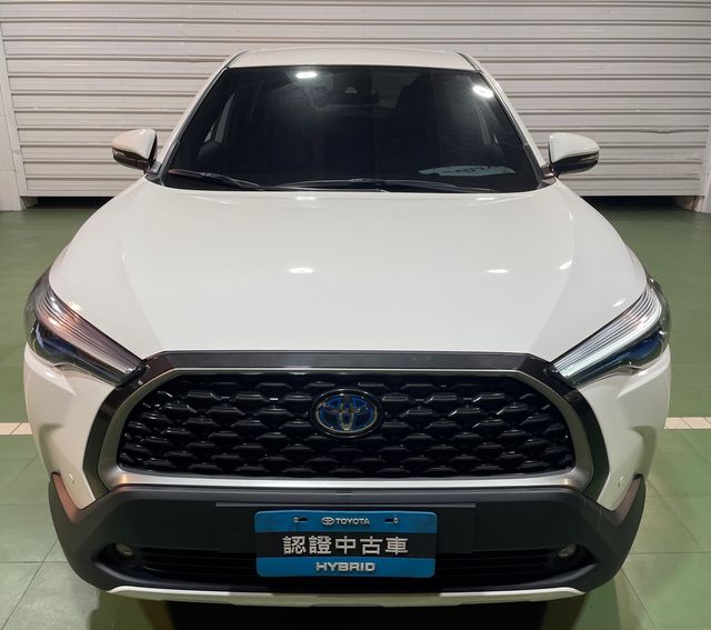 CROSS 1.8 HV  第2張相片