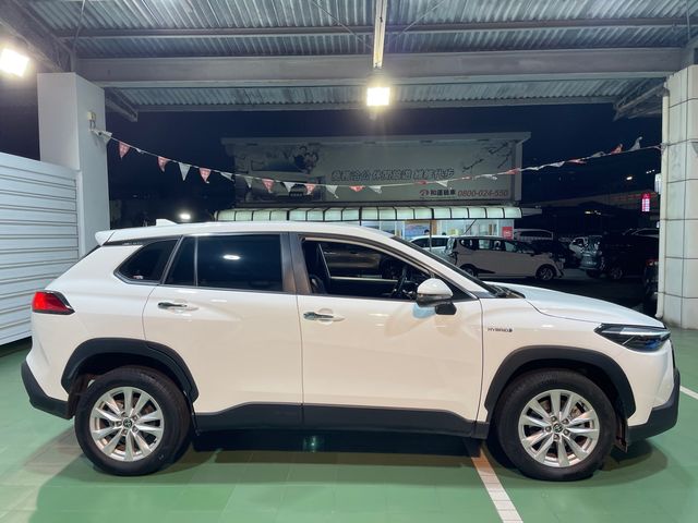 CROSS 1.8 HV  第4張相片