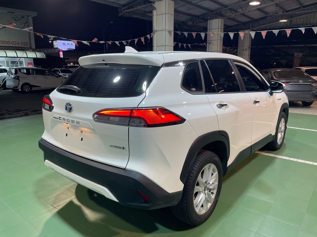 CROSS 1.8 HV  第5張相片
