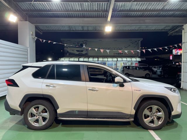 RAV4 2.5 4WD  第4張相片