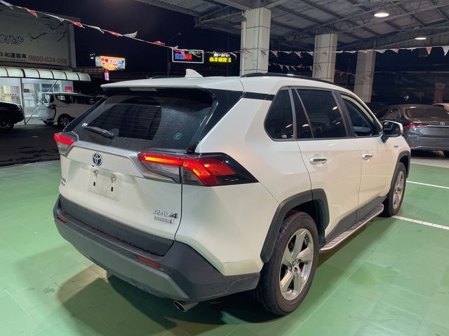 RAV4 2.5 4WD  第5張相片