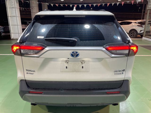 RAV4 2.5 4WD  第6張相片