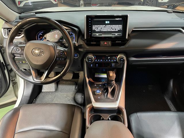 RAV4 2.5 4WD  第7張相片
