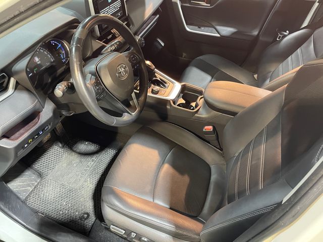 RAV4 2.5 4WD  第8張相片