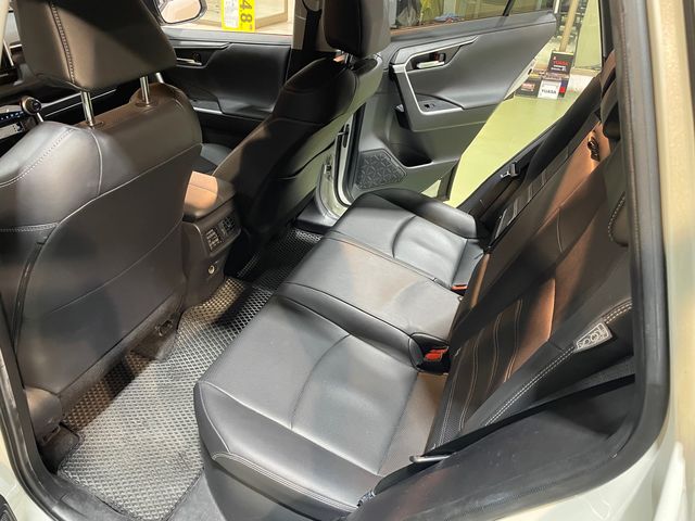 RAV4 2.5 4WD  第9張相片