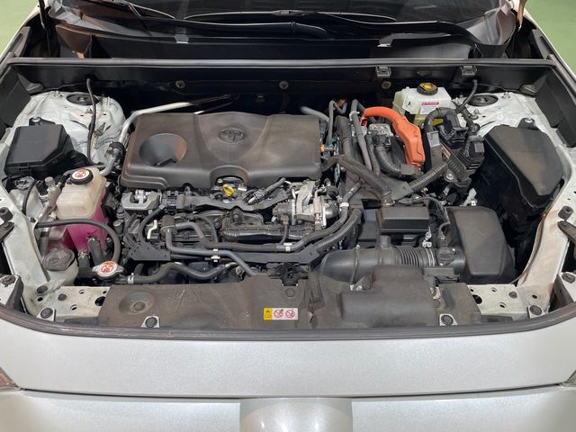 RAV4 2.5 4WD  第10張相片