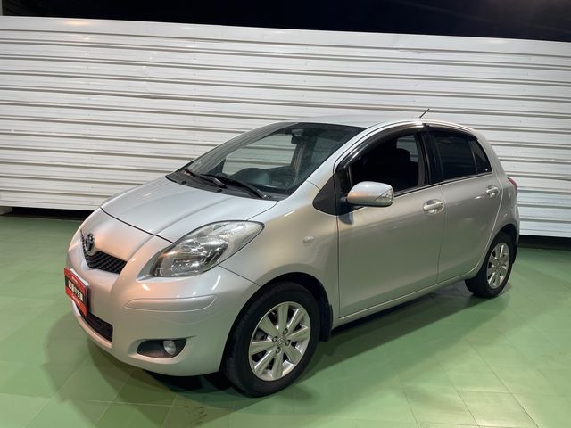 YARIS 1.5  第1張相片