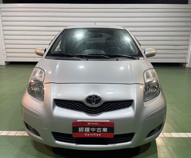 YARIS 1.5  第2張相片