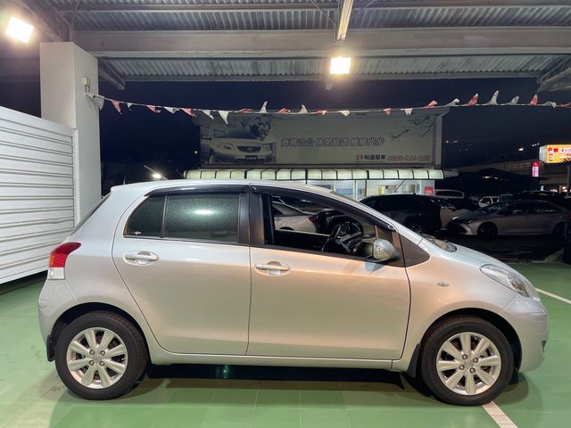 YARIS 1.5  第4張相片