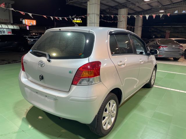 YARIS 1.5  第5張相片