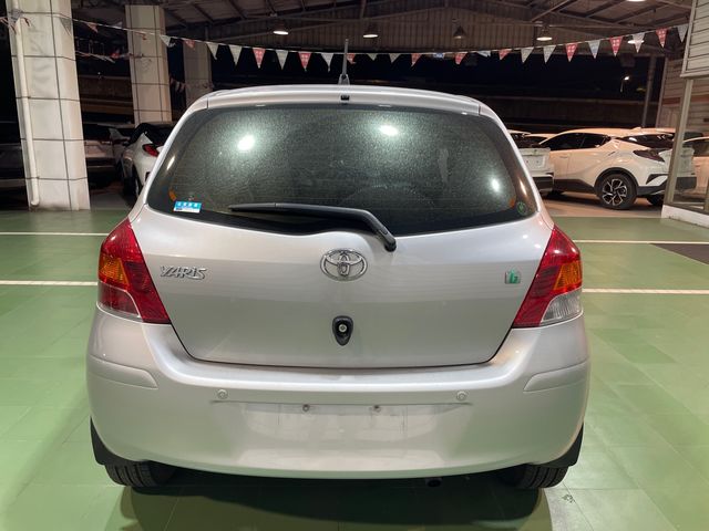 YARIS 1.5  第6張相片