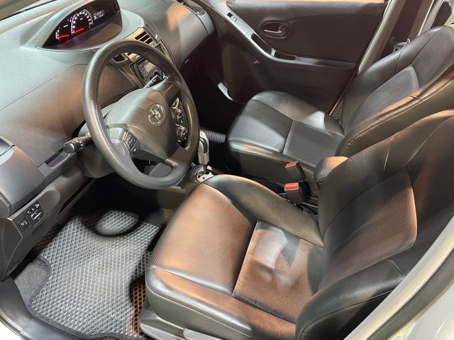 YARIS 1.5  第8張相片