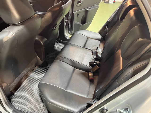 YARIS 1.5  第9張相片