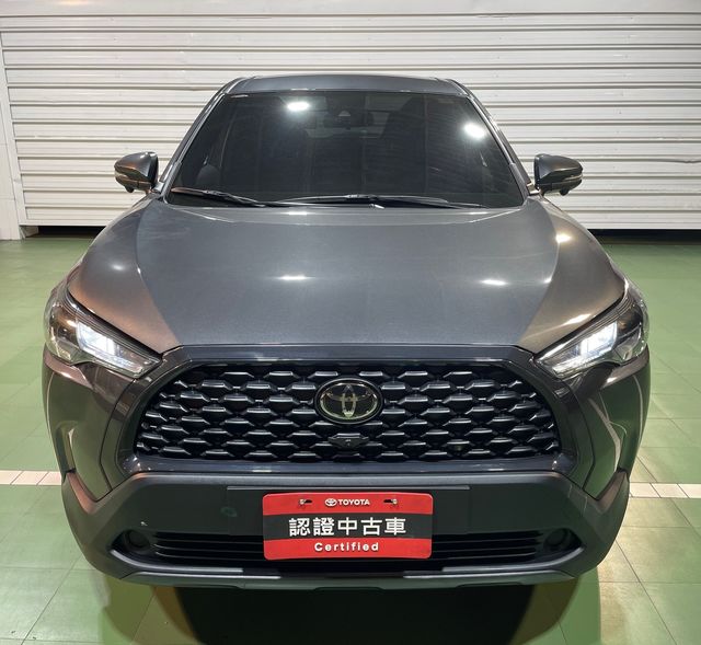 CROSS 1.8  第2張相片