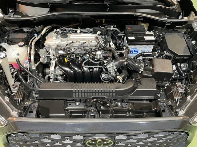 CROSS 1.8  第10張相片
