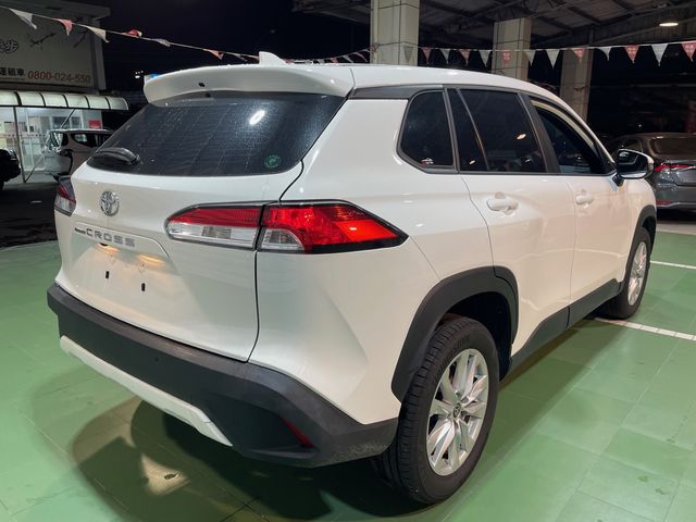 CROSS 1.8  第5張相片