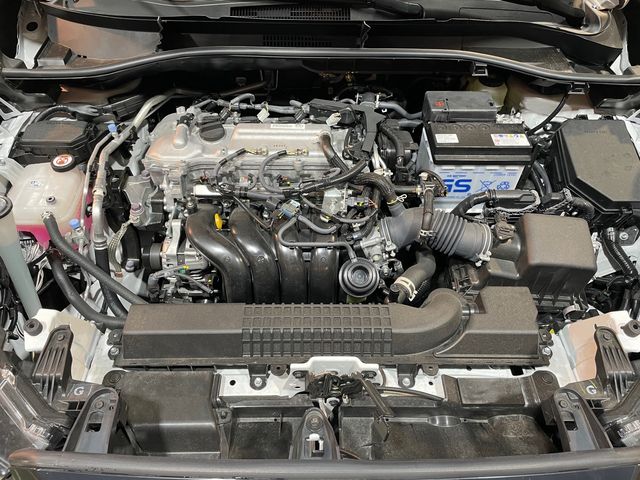 CROSS 1.8  第10張相片