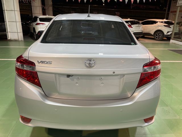 VIOS 1.5  第6張相片