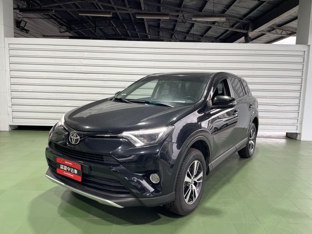 RAV4 2.0  第1張相片