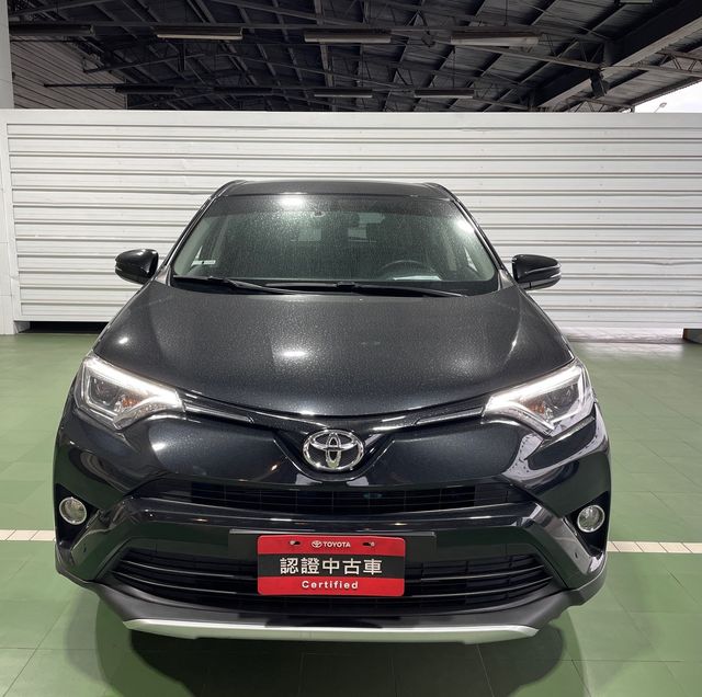RAV4 2.0  第2張相片