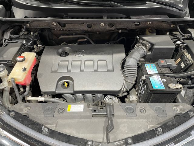 RAV4 2.0  第10張相片