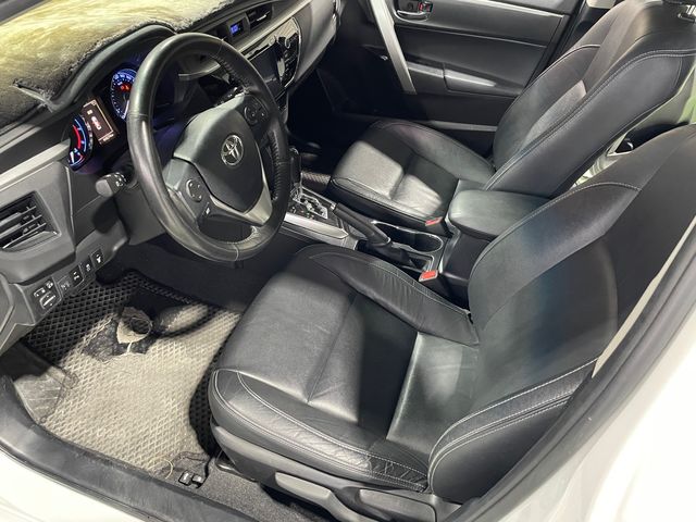 ALTIS 1.8  第8張相片