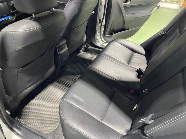 ALTIS 1.8  第9張相片